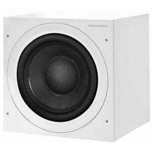 Bowers & Wilkins ASW 608 Subwoofer Hi-Fi White 1 buc imagine