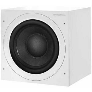 Bowers & Wilkins ASW 610 Subwoofer Hi-Fi White 1 buc imagine