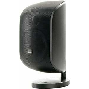 Bowers & Wilkins M-1 Boxă de raft Hi-Fi Black 1 buc imagine