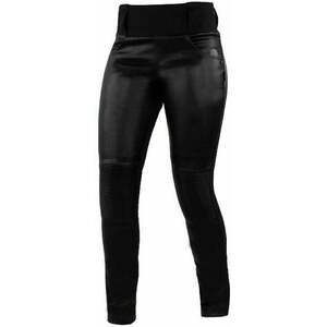 Trilobite 2061 Leggins Black 28 Pantaloni din piele imagine