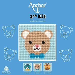 Anchor 3690000-20031 Set de broderie imagine