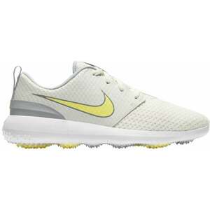 Nike Roshe G Summit White/Lt Zitron/White 35, 5 Pantofi de golf pentru femei imagine