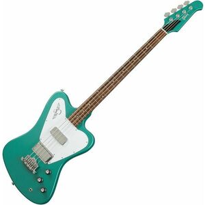 Gibson Non-Reverse Thunderbird Inverness Green Bas electric imagine