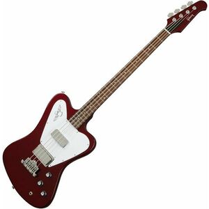 Gibson Non-Reverse Thunderbird Sparkling Burgundy Bas electric imagine