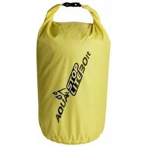 Ferrino Aquastop Lite Yellow 30 L Geantă impermeabilă imagine