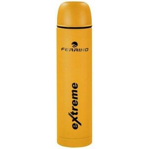 Ferrino Termos Extreme Vacuum Orange 750 ml imagine