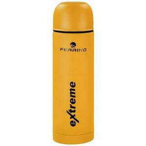 Ferrino Termos Extreme Vacuum Orange 1 L imagine