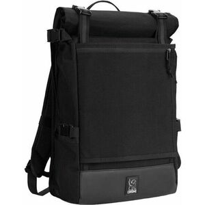 Chrome Barrage Session Black 18 - 22 L Rucsac imagine