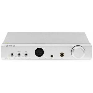 Topping Audio A90 Hi-Fi Preamplificator căști imagine