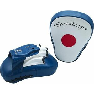 Sveltus Contender Focus Pads Labe de box imagine