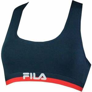 Fila FU6048 Woman Bra Navy S Lenjerie de fitness imagine