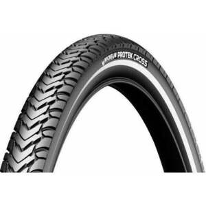 Michelin Protek Cross 28" (622 mm) 35.0 Anvelopă pentru biciclete de trekking imagine