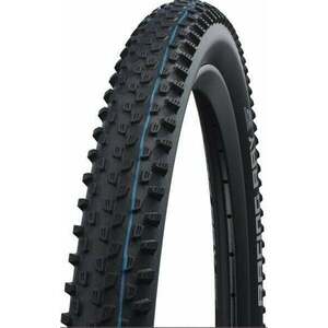 Schwalbe Tire Racing Ray 26" (559 mm) Black/Blue 2.25 Anvelopa de bicicletă MTB imagine