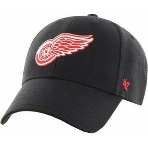 Detroit Red Wings NHL MVP Black 56-61 cm Șapcă imagine