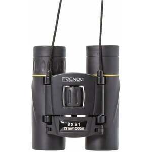 Frendo Compact 8x 21 mm Binoclu de câmp imagine