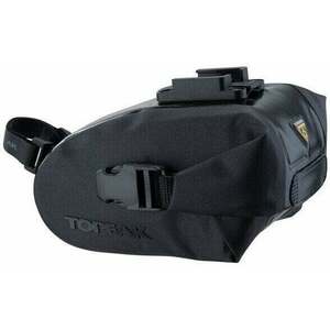 Topeak Wedge Dry Bag Geantă de șa Black S 0, 6 L imagine