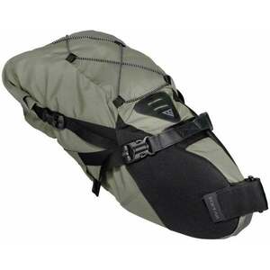 Topeak Back Loader Geantă de șa Green/Gray 15 L imagine