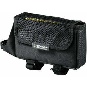 Topeak Tri Bag All Weather Geantă de cadru Black imagine