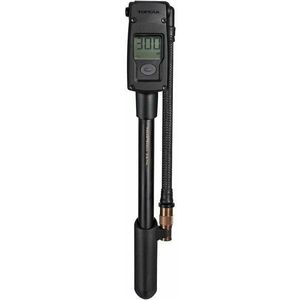 Topeak Pocket Shock Digital Black Pompă Suspensie imagine