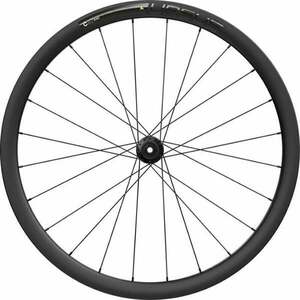 Ursus Miura C37 29/28" (622 mm) Disc rupt 12x142 Shimano HG Center Lock 37 mm Roata din spate imagine