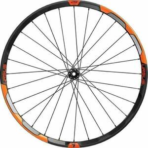 Ursus Kodiak MTB 29/28" (622 mm) Disc rupt 15x110 Center Lock 25 mm Roata din fata imagine