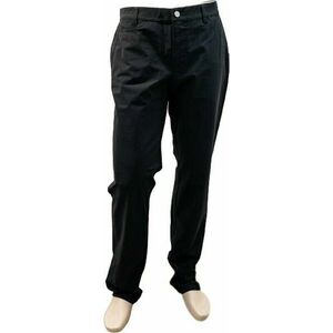 Alberto Rookie Waterrepellent Revolutional Black 102 Pantaloni imagine