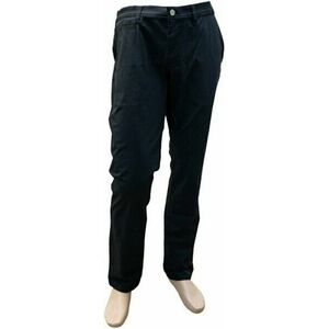 Alberto Rookie Waterrepellent Fantasy Black 106 Pantaloni imagine