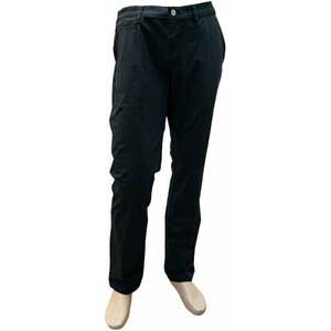 Alberto Rookie Waterrepellent Fantasy Black 98 Pantaloni imagine