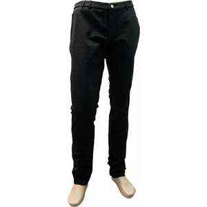 Alberto Ian 3XDRY Cooler Black 98 Pantaloni imagine