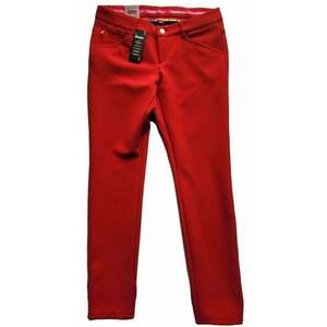 Alberto Mona-L Rain Wind Fighter Red 40 Pantaloni imagine