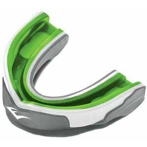 Everlast Evergel Mouthguard Verde Protector de arte marțiale imagine