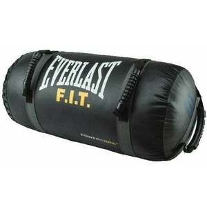 Everlast Powercore Bag Black 9 kg Geanta de antrenament imagine