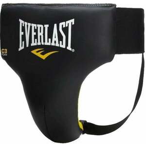 Everlast Lightweight Sparring Protector M Black M Protector de arte marțiale imagine