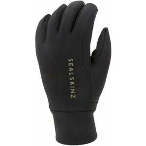 Sealskinz Water Repellent All Weather Glove Black M Mănuși imagine