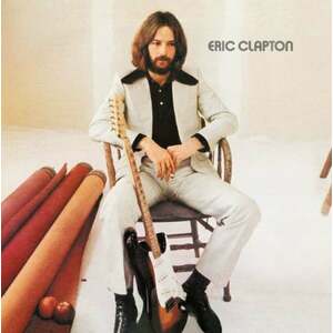 Eric Clapton Clapton (CD) imagine