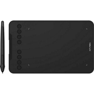 XPPen Deco mini7 Tabletă grafică imagine