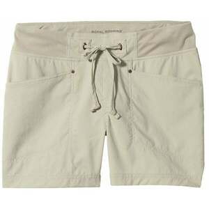 Royal Robbins Jammer Short Lt Khaki XS Pantaloni scurți imagine