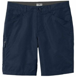 Royal Robbins Convoy Utility Deep Blue 35/10 Pantaloni scurti imagine