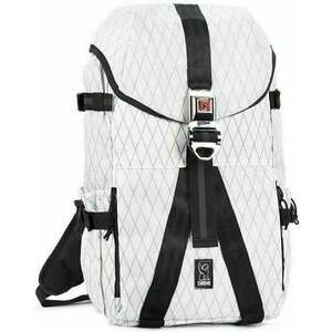 Chrome Tensile Ruckpack White 25 L Rucsac imagine