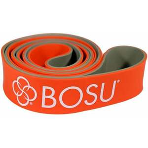 Bosu Resistance Band 23-55 kg Orange Bandă de rezistență imagine