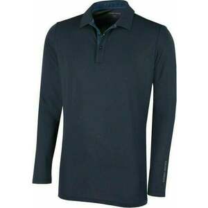 Galvin Green Marwin Navy XL Tricou polo imagine