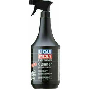 Liqui Moly 1509 Motorbike Cleaner 1L Detergenț imagine