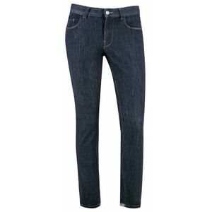 Alberto Marta Jeans Navy 32/32 imagine