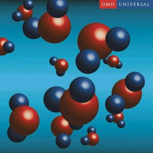 Orchestral Manoeuvres - Universal (LP) imagine