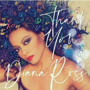 Diana Ross - Thank You (2 LP) imagine