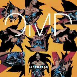 Orchestral Manoeuvres - Liberator (LP) imagine