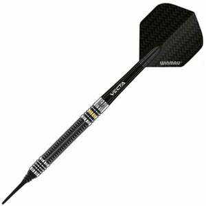 Winmau Zinati Tungsten 90% Softip 20 g Săgeți imagine