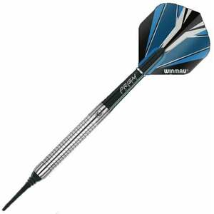 Winmau Sabotage Tungsten 90% Softip 20 g Săgeți imagine