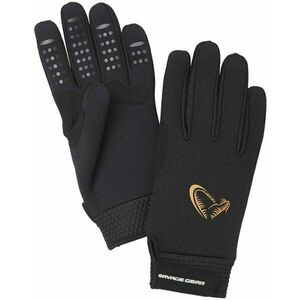 Savage Gear Mănuși Neoprene Stretch Glove XL imagine