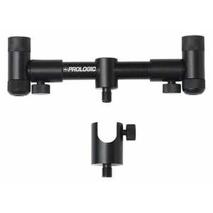 Prologic Element Quick Release 2 Rod Buzz Bar Suport lansetă, rodpod imagine